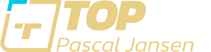 Top-Fit Logo
