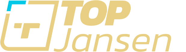 Top-Fit Logo