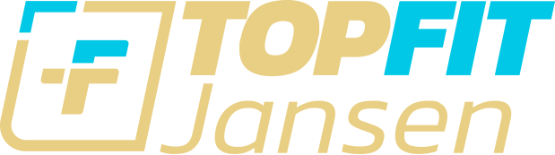 Top-Fit Logo